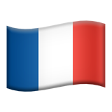 French flag